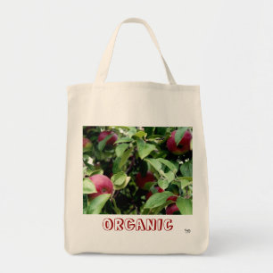 Sac fourre-tout épicerie du pommier