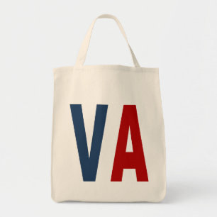 Sac fourre-tout Epicerie VIRGINIA