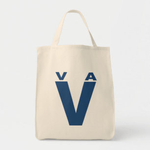 Sac fourre-tout Epicerie VIRGINIA VICTORY