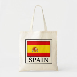sac fourre-tout espagnol