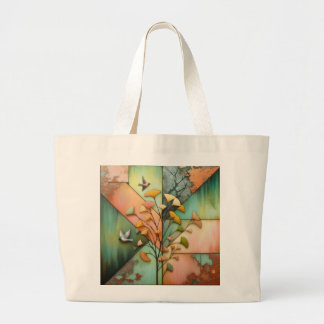 Sac fourre-tout et transporteur