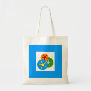 Sac fourre-tout étoile de mer