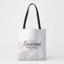 Sac fourre-tout Ewatomi