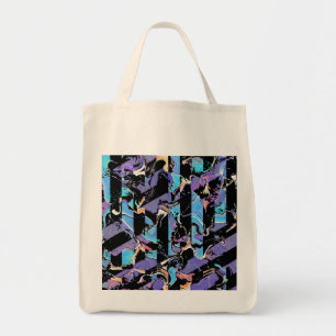 Sac fourre-tout Eyesore