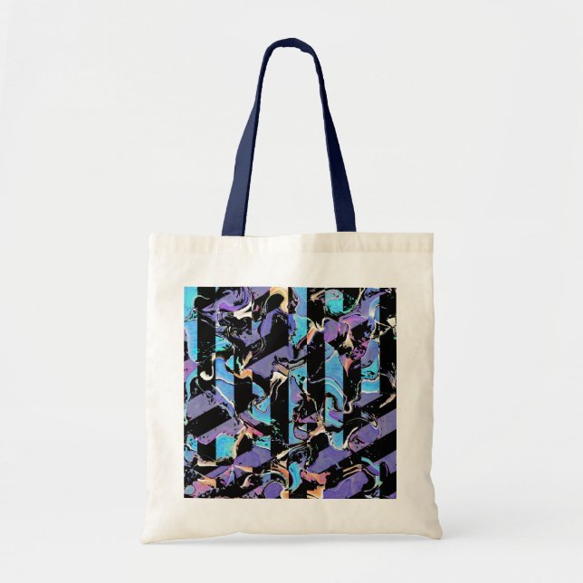 Sac fourre-tout Eyesore (Devant)