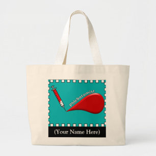 Sac fourre-tout fabuleux à baisse de sang de