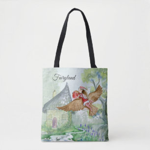 Sac fourre-tout Fairyland