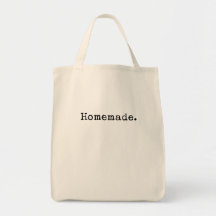 Sac fourre-tout fait maison