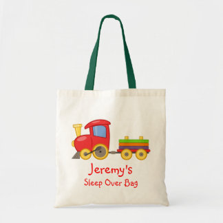 Sac fourre-tout fait sur commande à toile