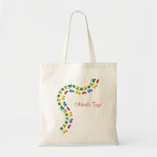 Sac fourre-tout fait sur commande mignon à cadeau