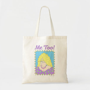 Sac fourre-tout FANCY LADY "Me Too"