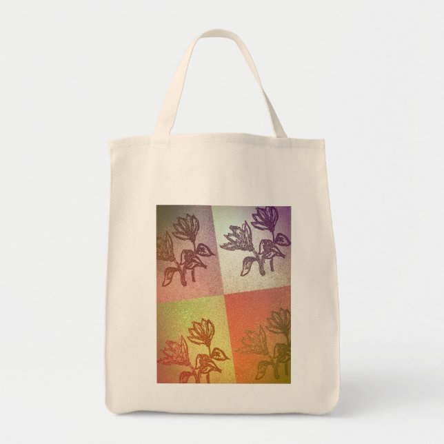 Sac fourre-tout fantaisie à Wilds (Devant)
