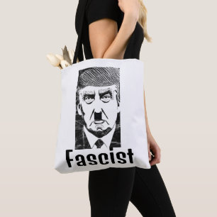 Sac fourre-tout fasciste de Trump