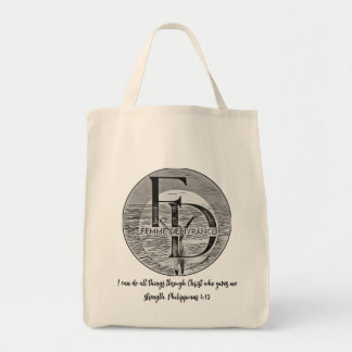 Sac fourre-tout FD