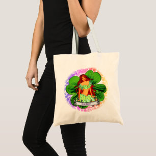 Sac fourre-tout fée fée fée irlandaise