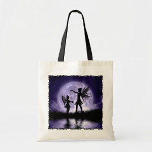 Sac fourre-tout féerique à soeurs