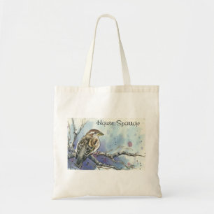 Sac fourre-tout femelle à moineau de Chambre