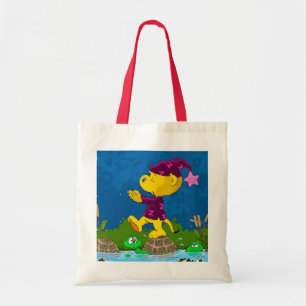 Sac fourre-tout Ferald Sleepwalk