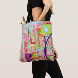Sac fourre-tout Fizz