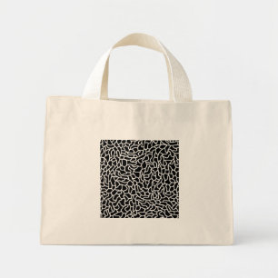 Sac fourre-tout fleur