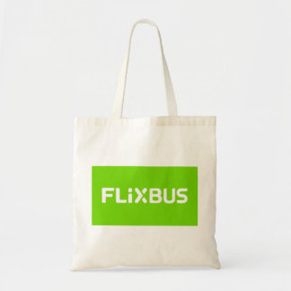 Sac fourre-tout Flixbus