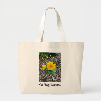 Sac fourre-tout Floral Sycamore Grove