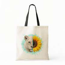 Sac fourre-tout Foi & Force