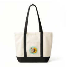 Sac fourre-tout Foi & Force