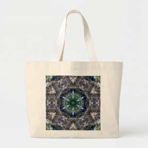 Sac fourre-tout Folk Mandala