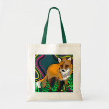 Sac fourre-tout Fox