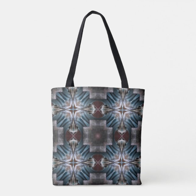 Sac fourre-tout FracStruct VOT 00720151113214614 (Dos)