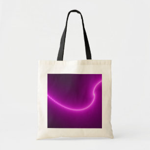 Sac fourre-tout fractal choc électrique