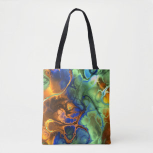 sac fourre-tout fractal de l'espace