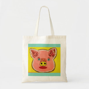 Sac fourre-tout frais à porc