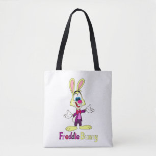Sac fourre-tout Freddie Bunny