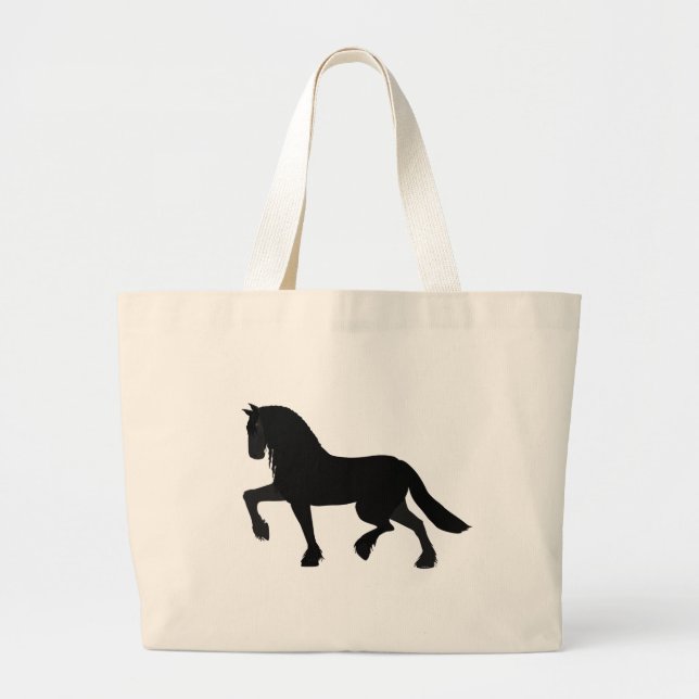 Sac fourre-tout friésien (Devant)
