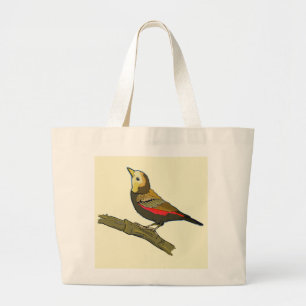 Sac fourre-tout Fruit et faune