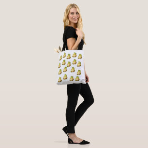 Sac fourre-tout : Fruits tropicaux
