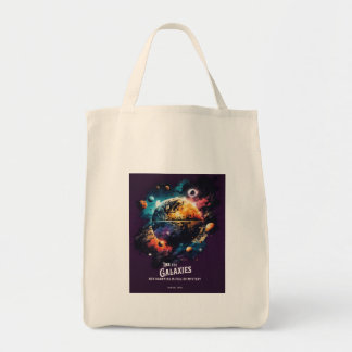 Sac fourre-tout Galaxy