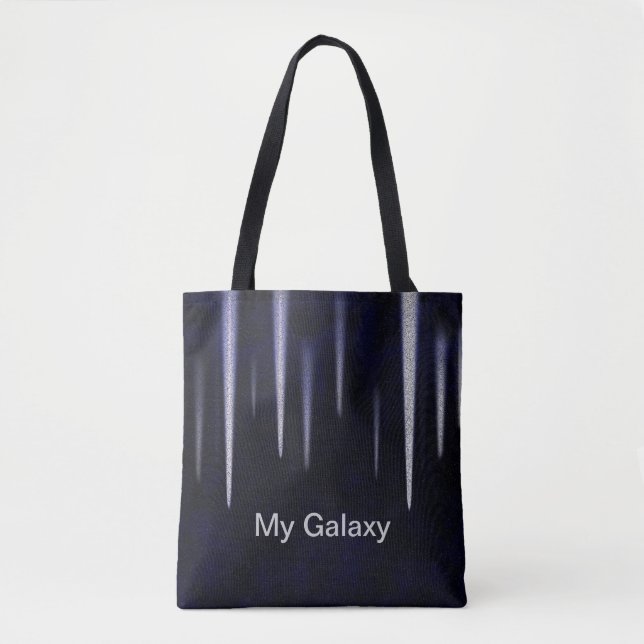 Sac fourre-tout Galaxy 1 (Devant)