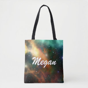Sac fourre-tout Galaxy Design