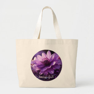 Sac fourre-tout géant