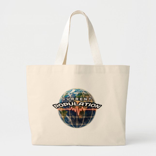 Sac fourre-tout géant (Devant)