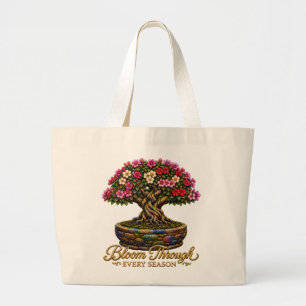 Sac fourre-tout géant