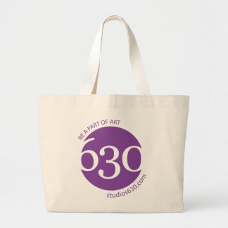 Sac fourre-tout géant à art