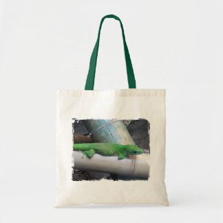 Sac fourre-tout géant à Gecko de jour du