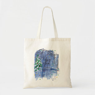Sac fourre-tout George Washington