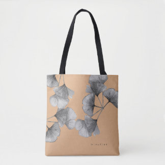 Sac fourre-tout Ginkgo