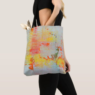 Sac fourre-tout Globetrotter