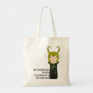 Sac fourre-tout glorieux à but